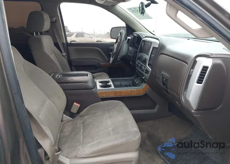 2015 GMC Sierra 1500 Sle z USA, uszkodzony, nr VIN 3GTP1UEC2FG457550